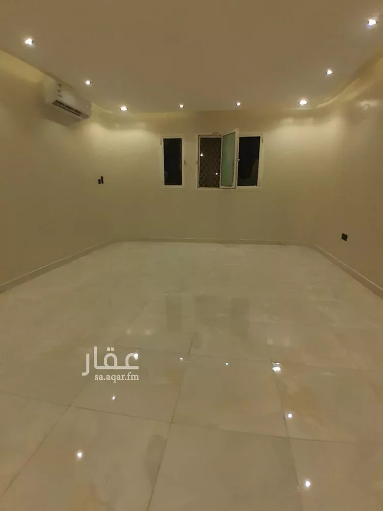 شقة للإيجار في شارع وادي الرمه, حي القادسية, مدينة الرياض, منطقة الرياض صورة 3