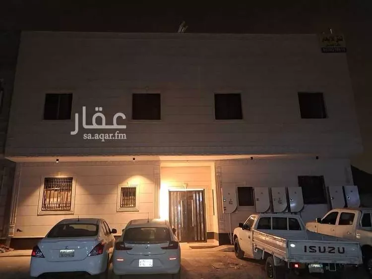 عمارة للبيع في شارع جبل خارج, حي اليمامة, مدينة الرياض, منطقة الرياض صورة 2
