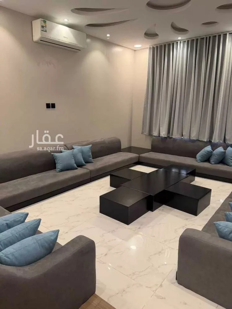 استراحة للإيجار في شارع الحوزه, حي الرحاب, مدينة بريدة, منطقة القصيم صورة 4