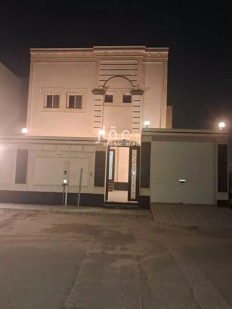 Villa for Sale in Dammam King Fahd