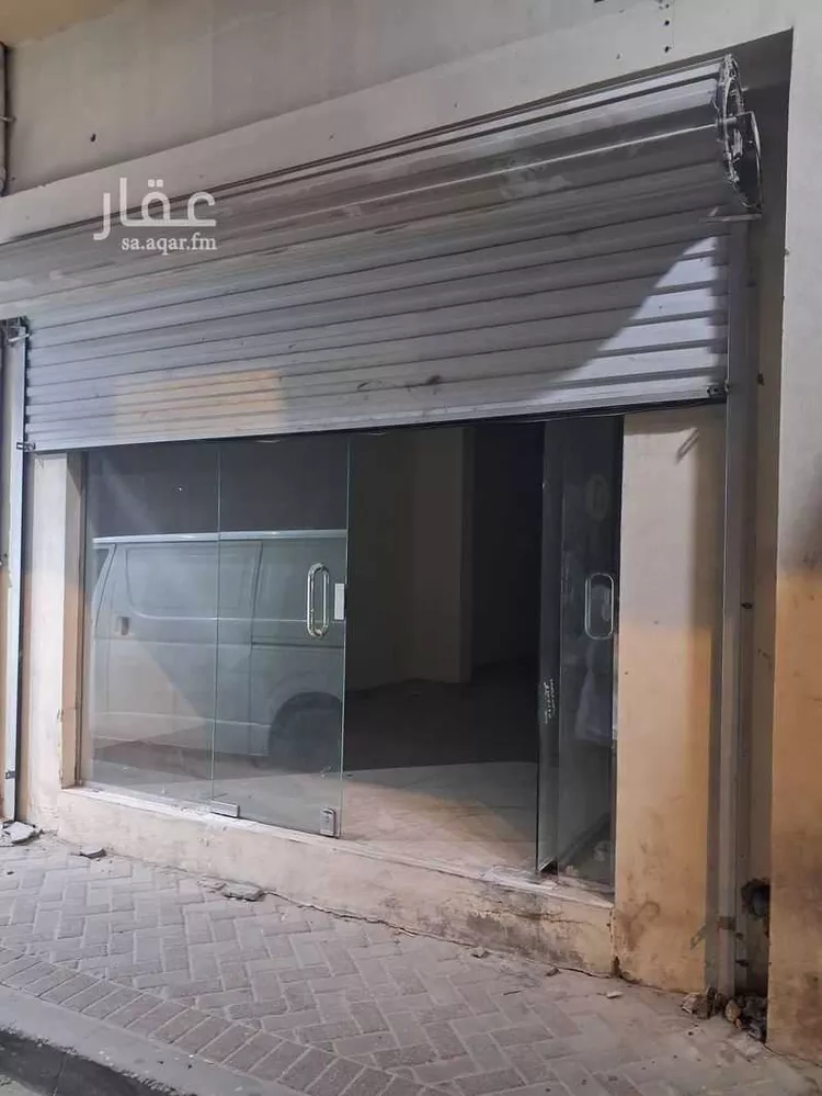 عمارة للإيجار في شارع اميمة بنت عبدالمطلب, حي الوسيطة, مدينة الاحساء, المنطقة الشرقية صورة 2