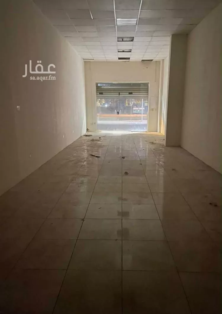 Shop for Rent in Al Hofuf Al Ouaimriyah