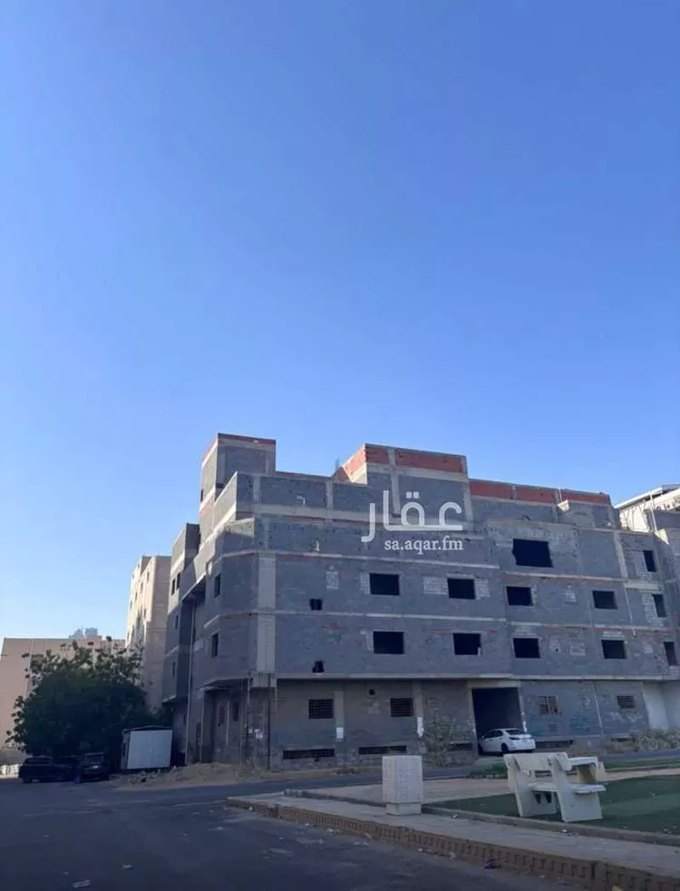 عمارة للبيع في شارع طارق عبدالحكيم الطويرقي ، حي الملك فهد ، مكة ، منطقة مكة المكرمة