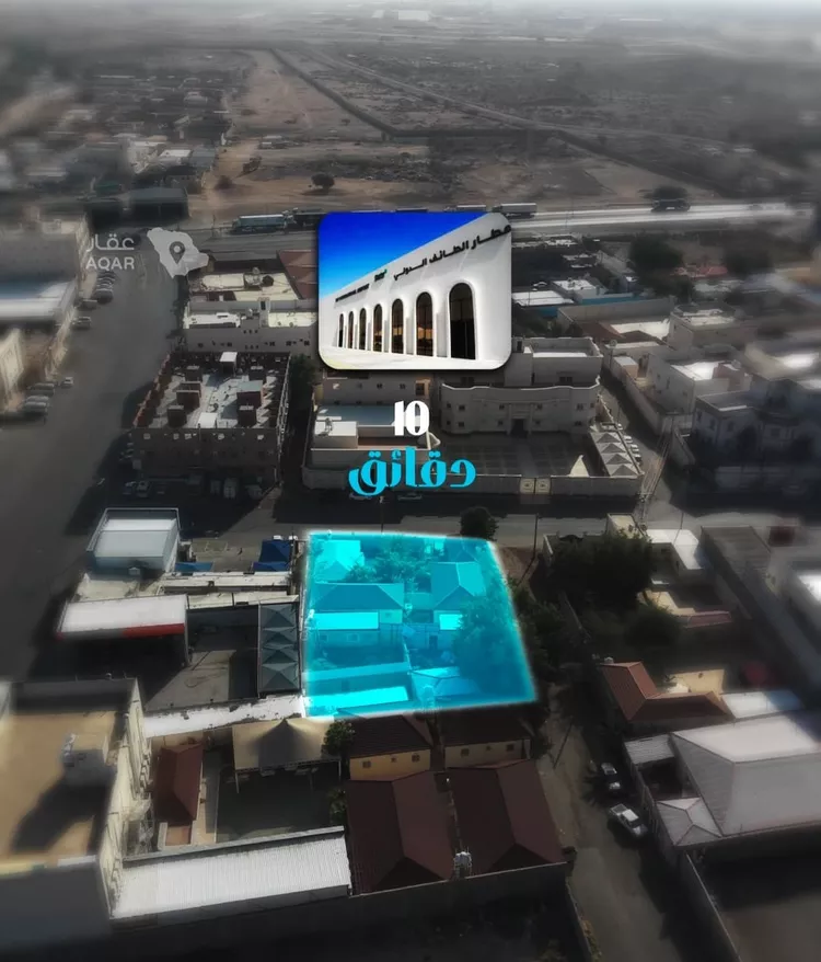 Rest House for Sale in Taif Jubrah صورة 3