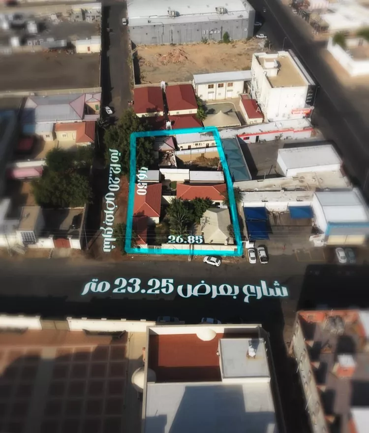 Rest House for Sale in Taif Jubrah صورة 5