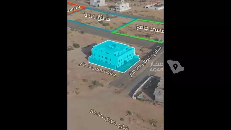 شقة للبيع في حي وادي جليل, مدينة الطائف, منطقة مكة المكرمة 2