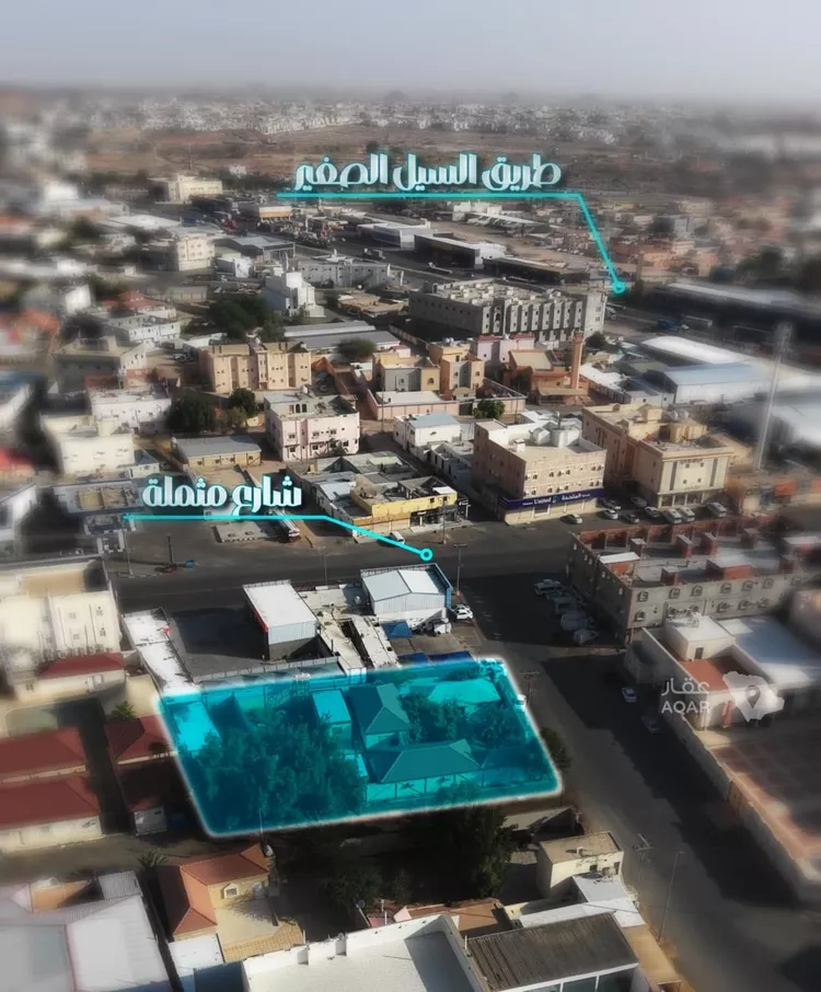 Rest House for Sale in Taif Jubrah صورة 2