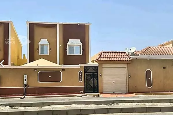 فيلا للبيع في شارع سليمان بن عفيصان, حي القرينية, مدينة جدة, منطقة مكة المكرمة