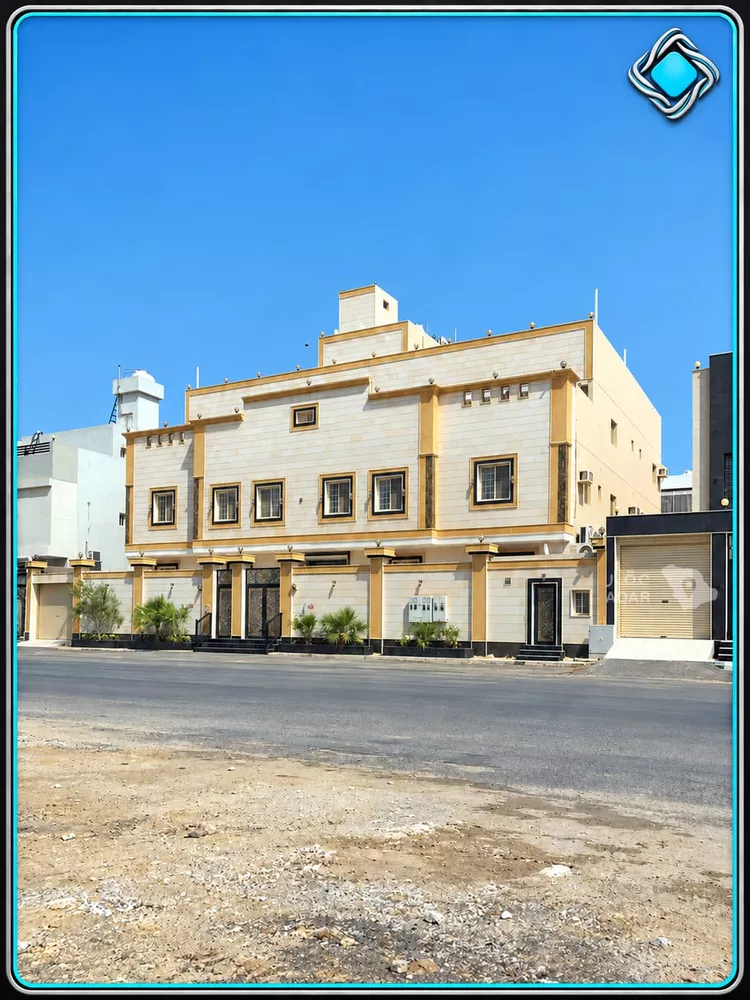 فيلا للبيع في شارع الصالحية 53, حي الصالحية, مدينة جدة, منطقة مكة المكرمة 2