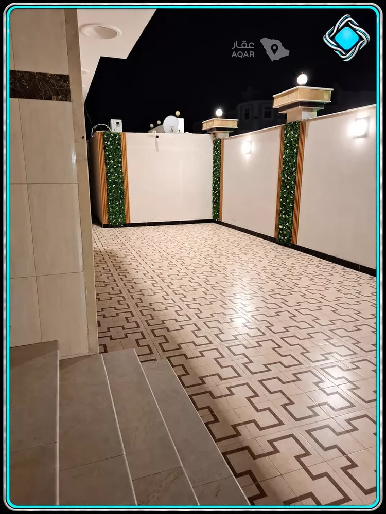 فيلا للبيع في شارع الصالحية 53, حي الصالحية, مدينة جدة, منطقة مكة المكرمة 4