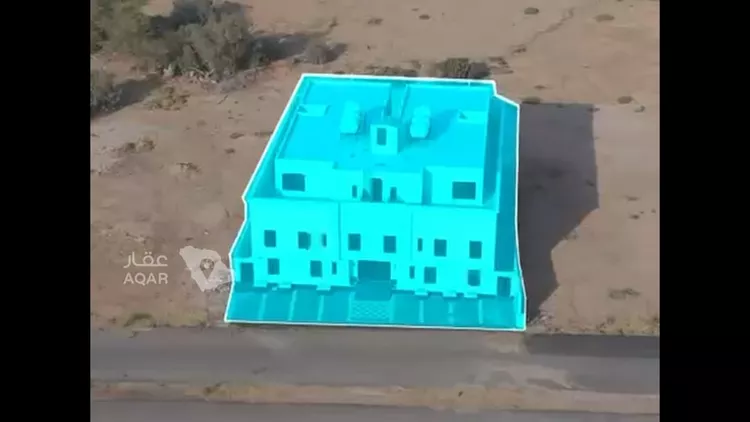 Apartment for Sale in Taif Jubrah