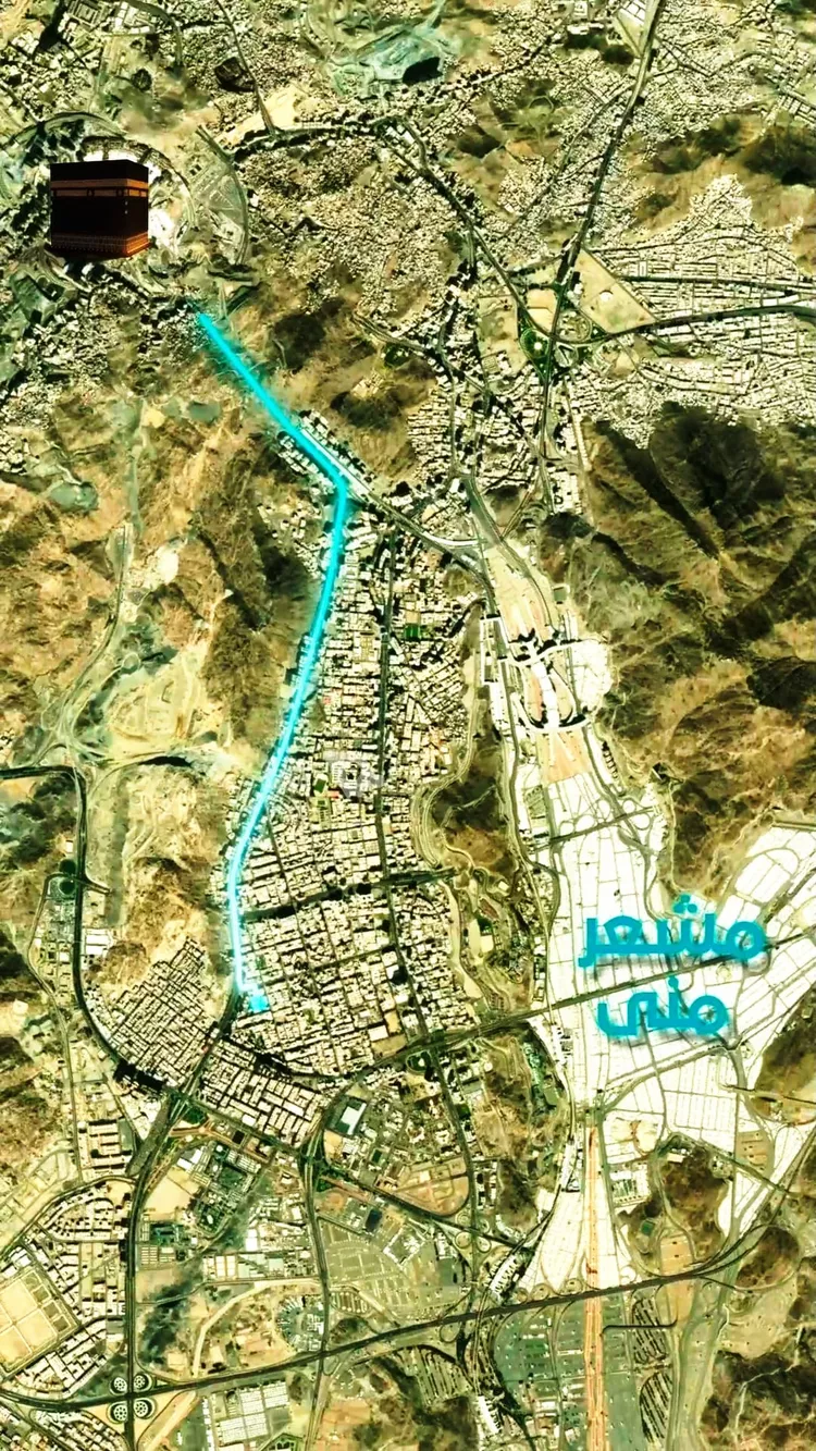 Building for Sale in Mecca Al Jame'ah صورة 3