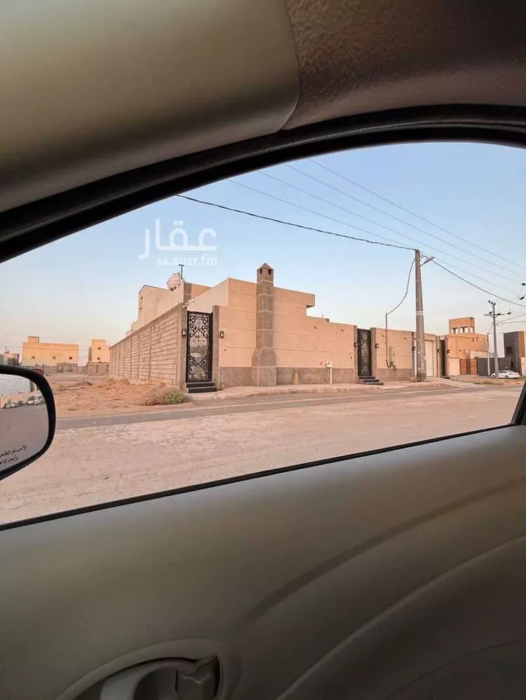 Floor for Sale in Riyadh Banban صورة 2