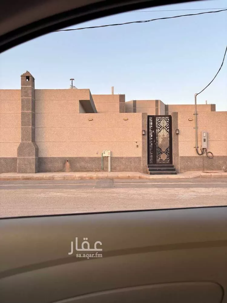 Floor for Sale in Riyadh Banban