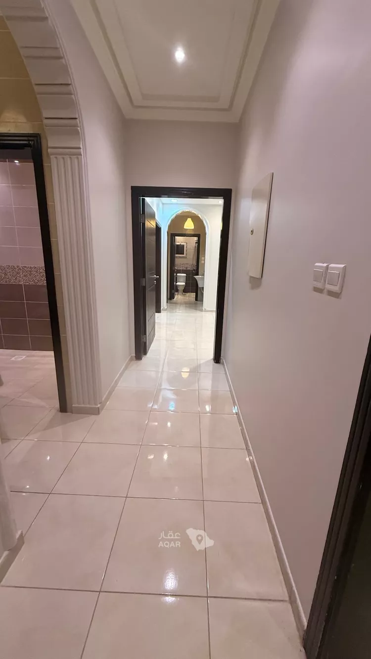 Apartment for Rent in Jeddah Ar Rayan 8