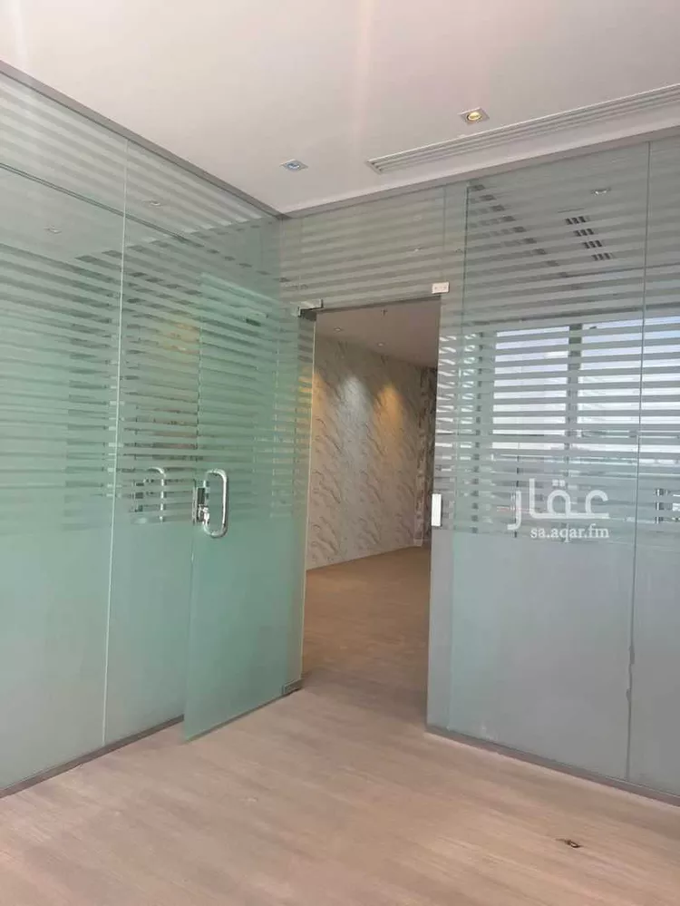 مكتب تجاري للإيجار في حي قرطبة ، الرياض ، منطقة الرياض صورة 2