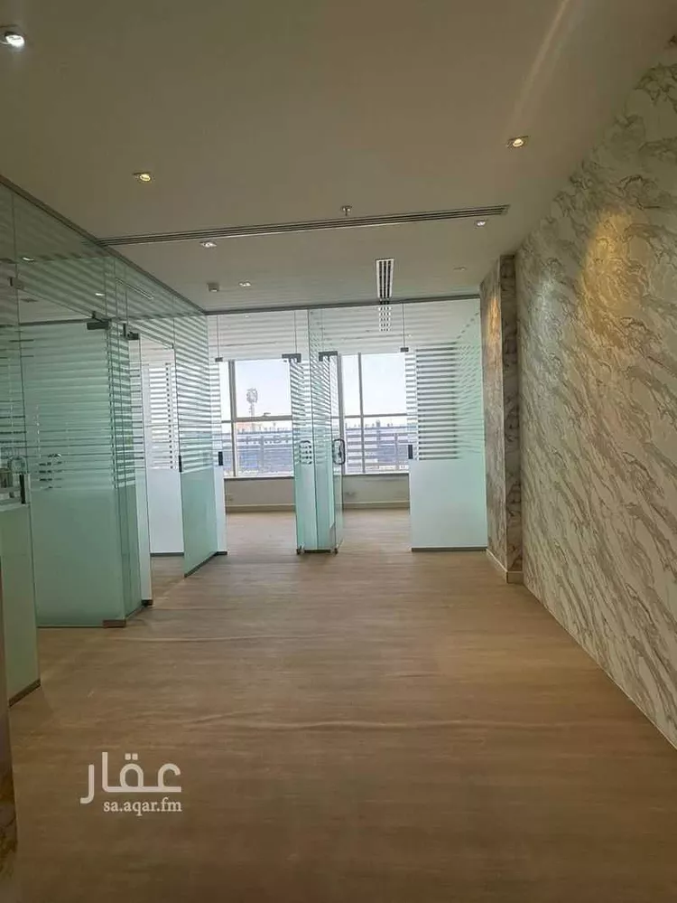 مكتب تجاري للإيجار في حي قرطبة ، الرياض ، منطقة الرياض صورة 3