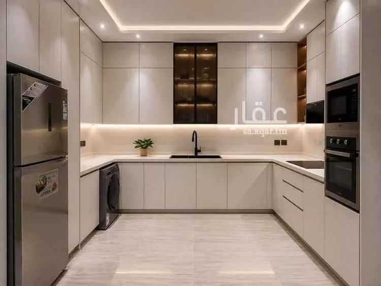 شقة للإيجار في حي البحر, مدينة الخبر, المنطقة الشرقية صورة 2