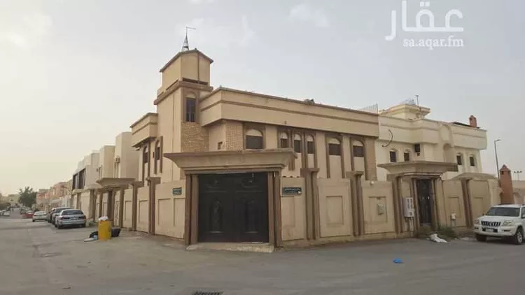 Villa for Sale in Riyadh Al Uraija Al Wusta