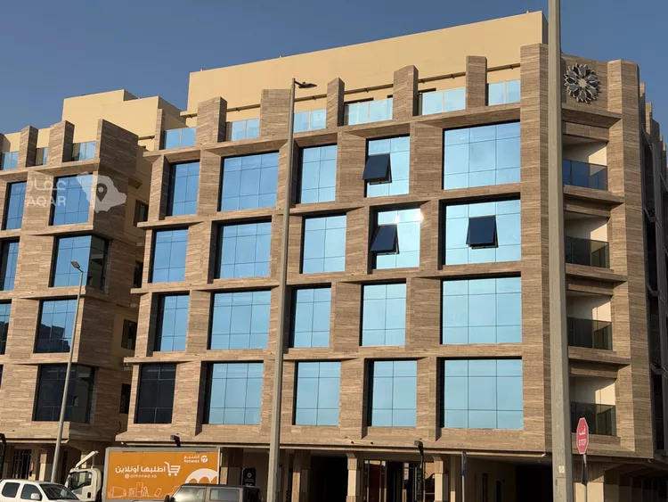 شقة للبيع في شارع اسد بن مالك, حي الصواري, مدينة جدة, منطقة مكة المكرمة 6