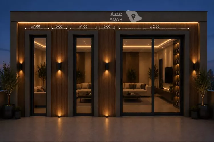 عمارة للبيع في شارع صفي الدين الحلي, حي الروضة, مدينة جدة, منطقة مكة المكرمة 6