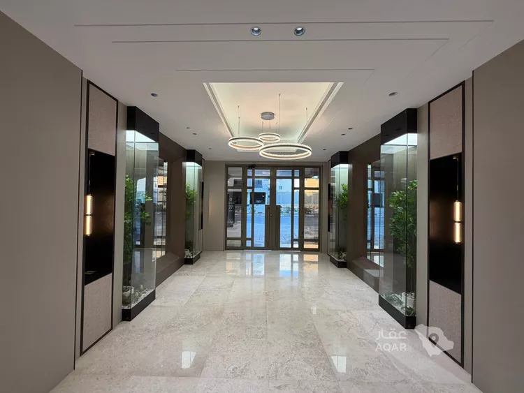Apartment for Sale in Jeddah Al Sawari