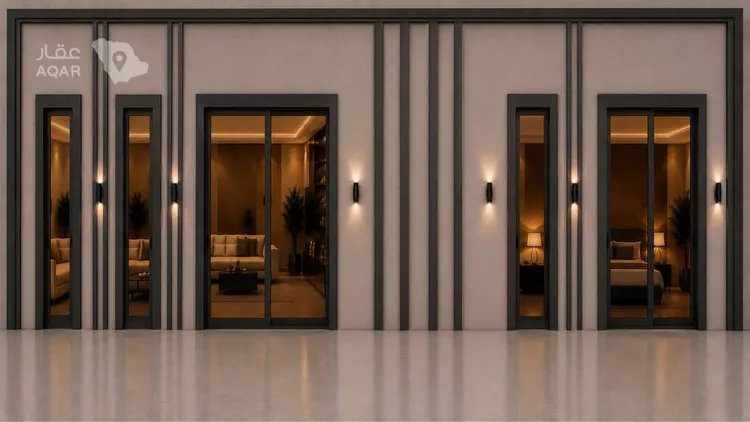 عمارة للبيع في شارع صفي الدين الحلي, حي الروضة, مدينة جدة, منطقة مكة المكرمة 4
