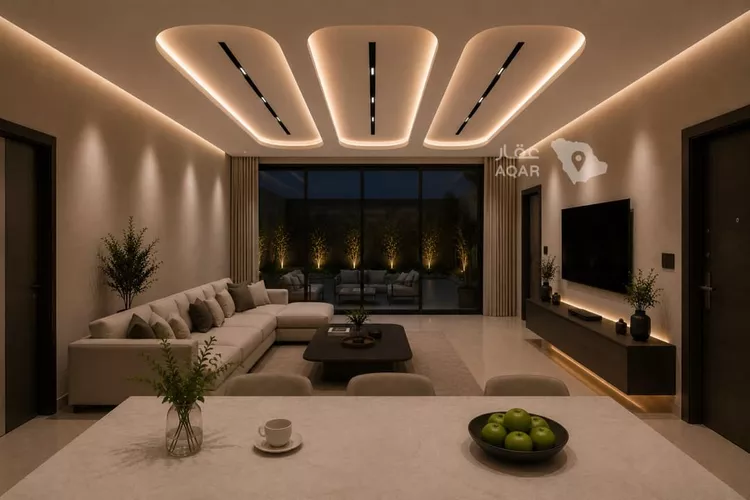 عمارة للبيع في شارع صفي الدين الحلي, حي الروضة, مدينة جدة, منطقة مكة المكرمة 7