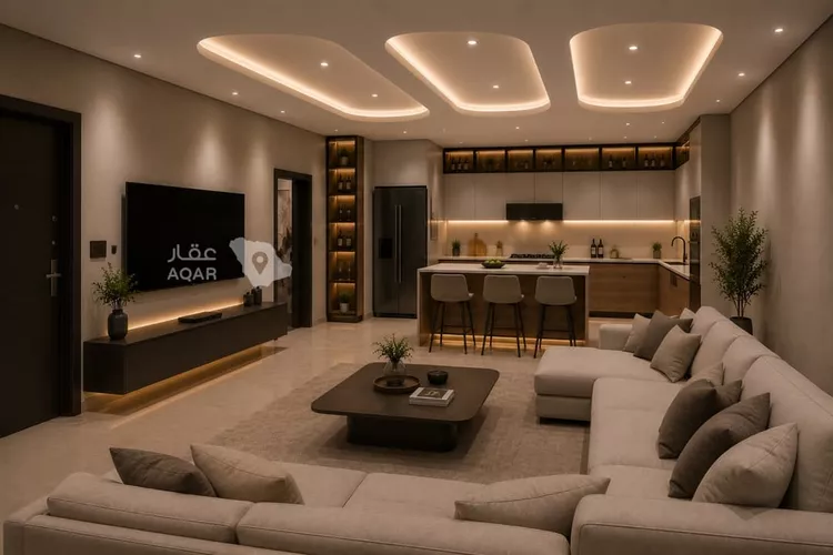 عمارة للبيع في شارع صفي الدين الحلي, حي الروضة, مدينة جدة, منطقة مكة المكرمة 8