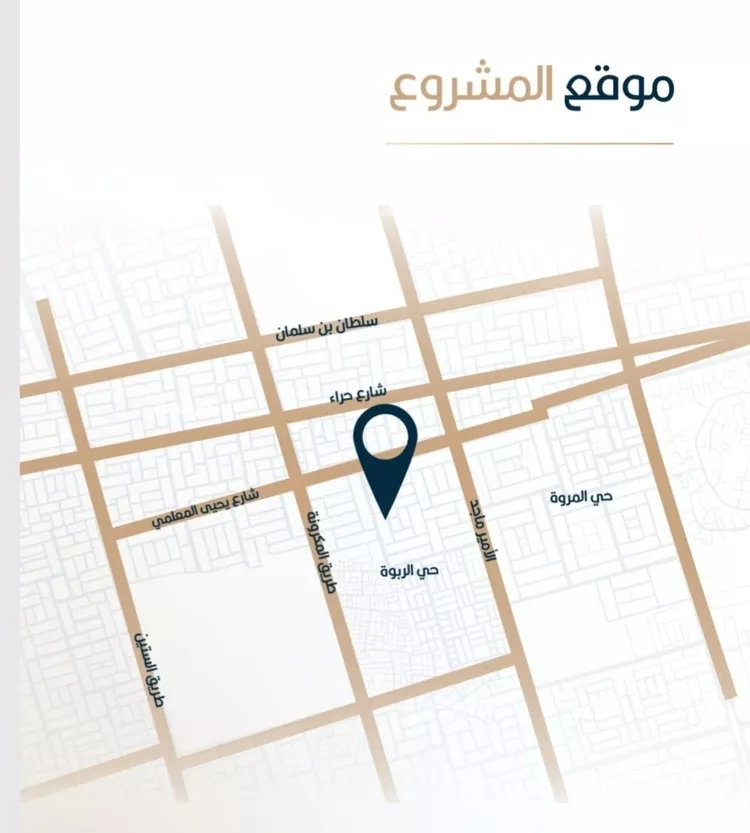 شقة للبيع في شارع أبي الغنائم الحسيني, حي الربوة, مدينة جدة, منطقة مكة المكرمة صورة 4