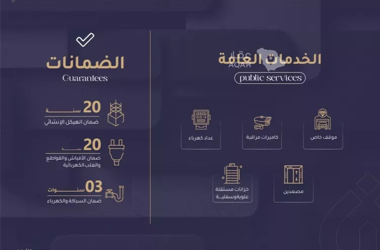 شقة للبيع في شارع أبي عمر الوراق, حي الريان, مدينة جدة, منطقة مكة المكرمة 9