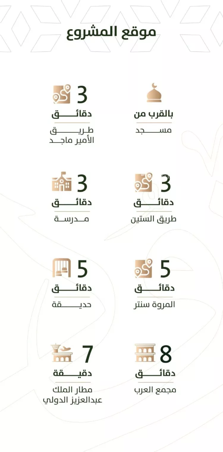 شقة للبيع في شارع الخليفة المأمون, حي الربوة, مدينة جدة, منطقة مكة المكرمة صورة 4