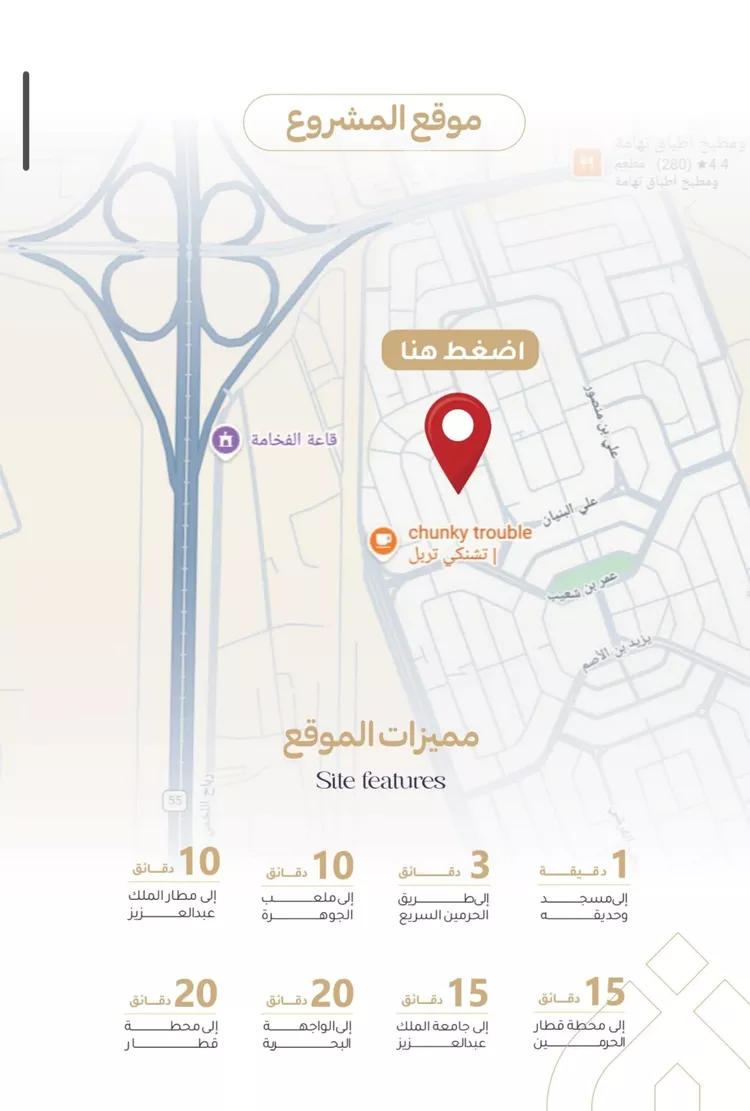 شقة للبيع في شارع أبي عمر الوراق, حي الريان, مدينة جدة, منطقة مكة المكرمة 8