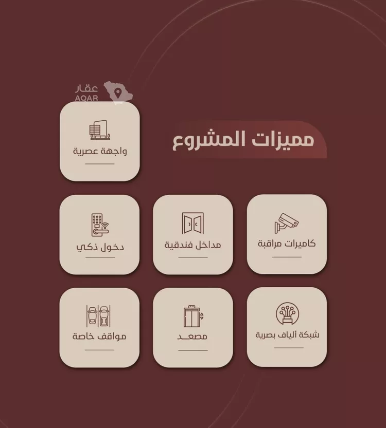 شقة للبيع في شارع ابي بكر الواسطي, حي الريان, مدينة جدة, منطقة مكة المكرمة 6