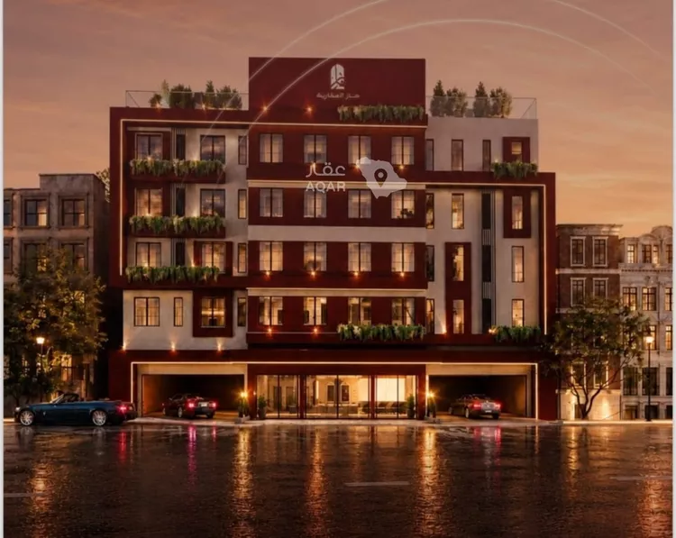 Apartment for Sale in Jeddah Ar Rayan