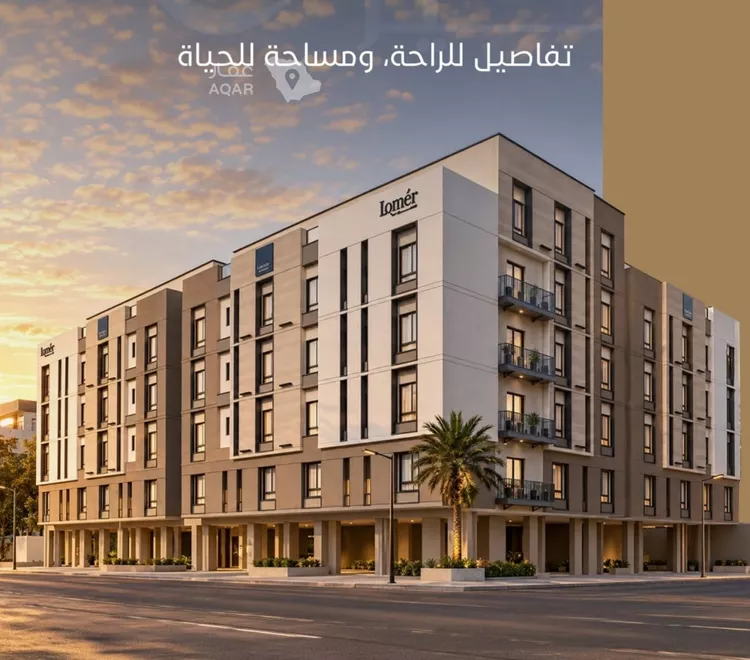 Apartment for Sale in Jeddah Mishrifah