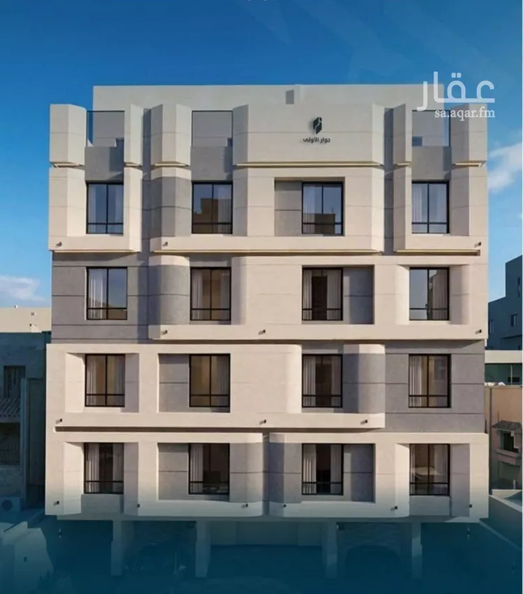 Apartment for Sale in Jeddah An Naim