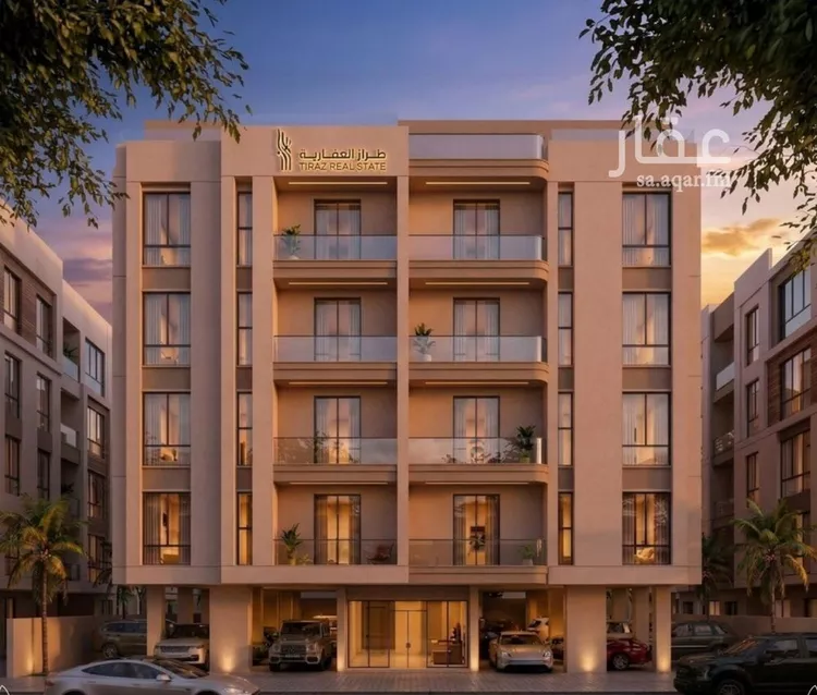 Apartment for Sale in Jeddah Ar Rabwah