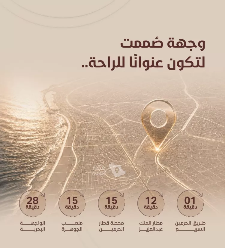 شقة للبيع في شارع ابي بكر الواسطي, حي الريان, مدينة جدة, منطقة مكة المكرمة 7