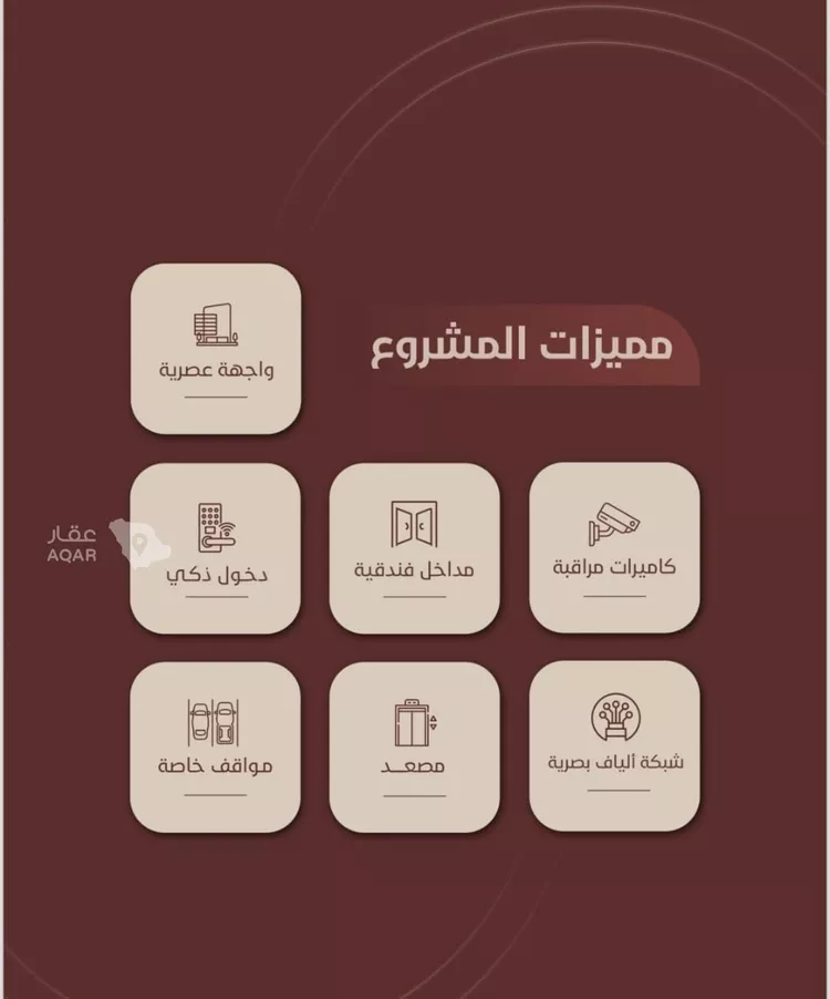 شقة للبيع في شارع ابي بكر الواسطي, حي الريان, مدينة جدة, منطقة مكة المكرمة 4