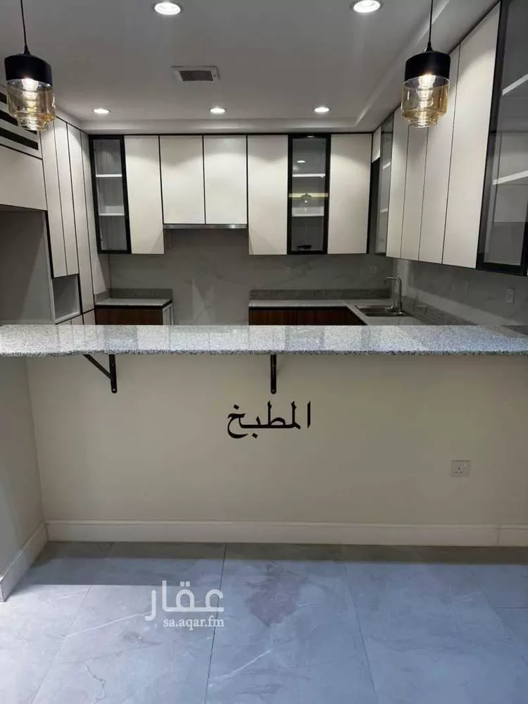 شقة للإيجار في شارع القلعة, حي الياسمين, مدينة الرياض, منطقة الرياض صورة 3