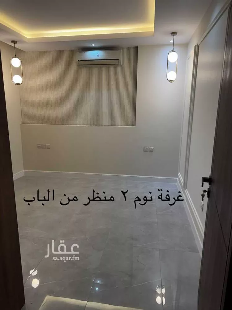 شقة للإيجار في شارع القلعة, حي الياسمين, مدينة الرياض, منطقة الرياض 6