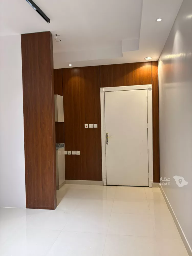 استوديو للإيجار في شارع صفصاف, حي ظهرة لبن, مدينة الرياض, منطقة الرياض 2