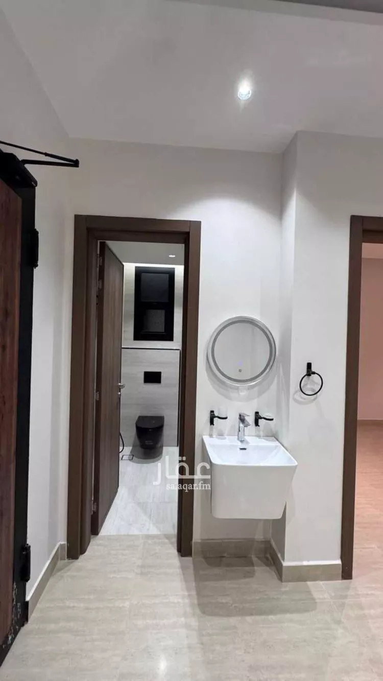 شقة للإيجار في شارع الوطن, حي ظهرة لبن, مدينة الرياض, منطقة الرياض 6