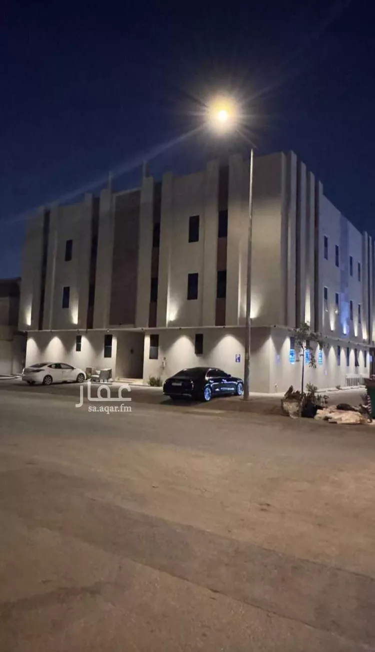 شقة للإيجار في شارع الوطن, حي ظهرة لبن, مدينة الرياض, منطقة الرياض صورة 3