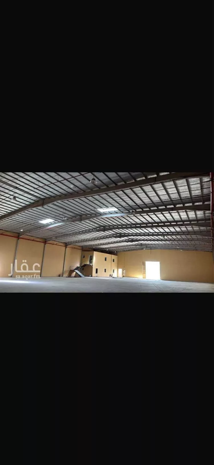 مستودع للإيجار في شارع الجرشي ، حي السلي ، الرياض ، منطقة الرياض صورة 2