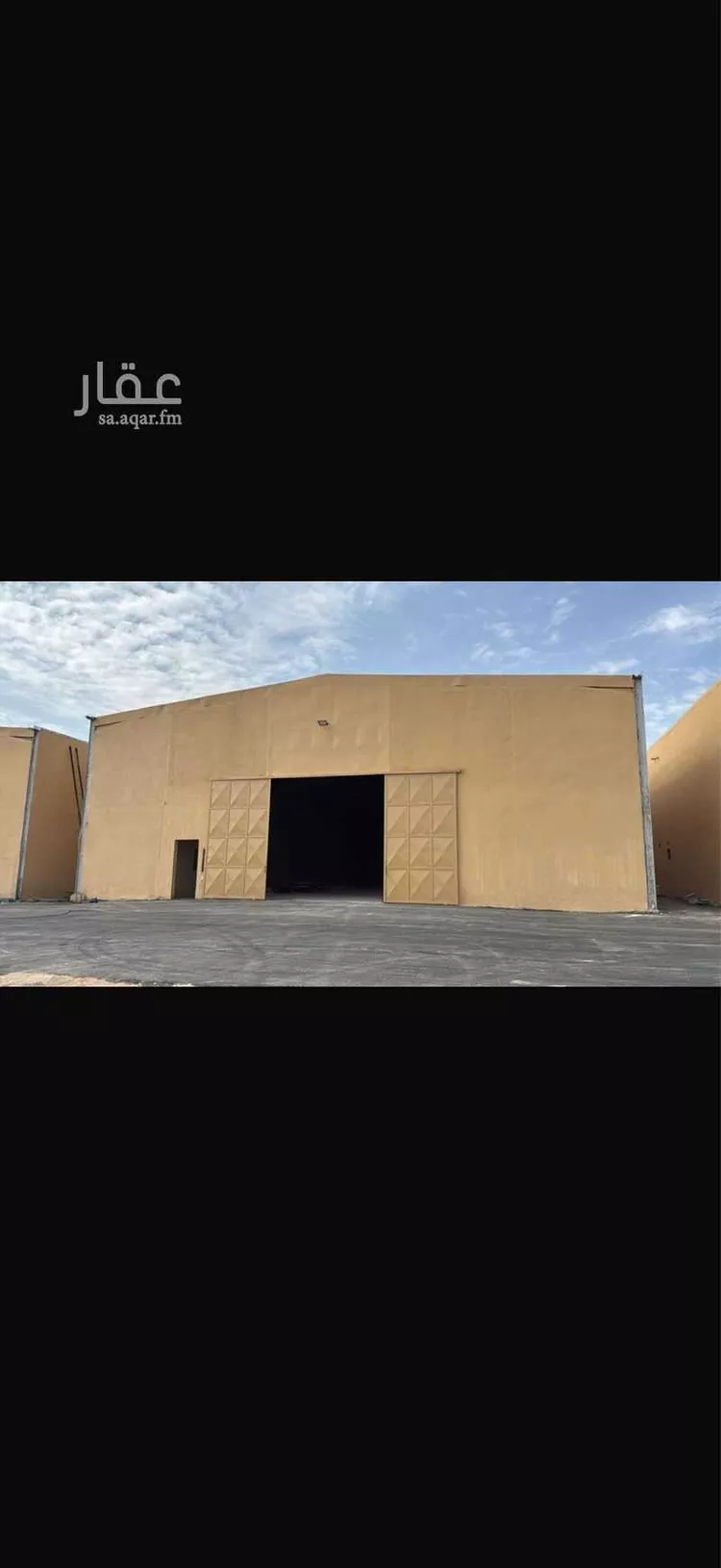 مستودع للإيجار في شارع الجرشي ، حي السلي ، الرياض ، منطقة الرياض