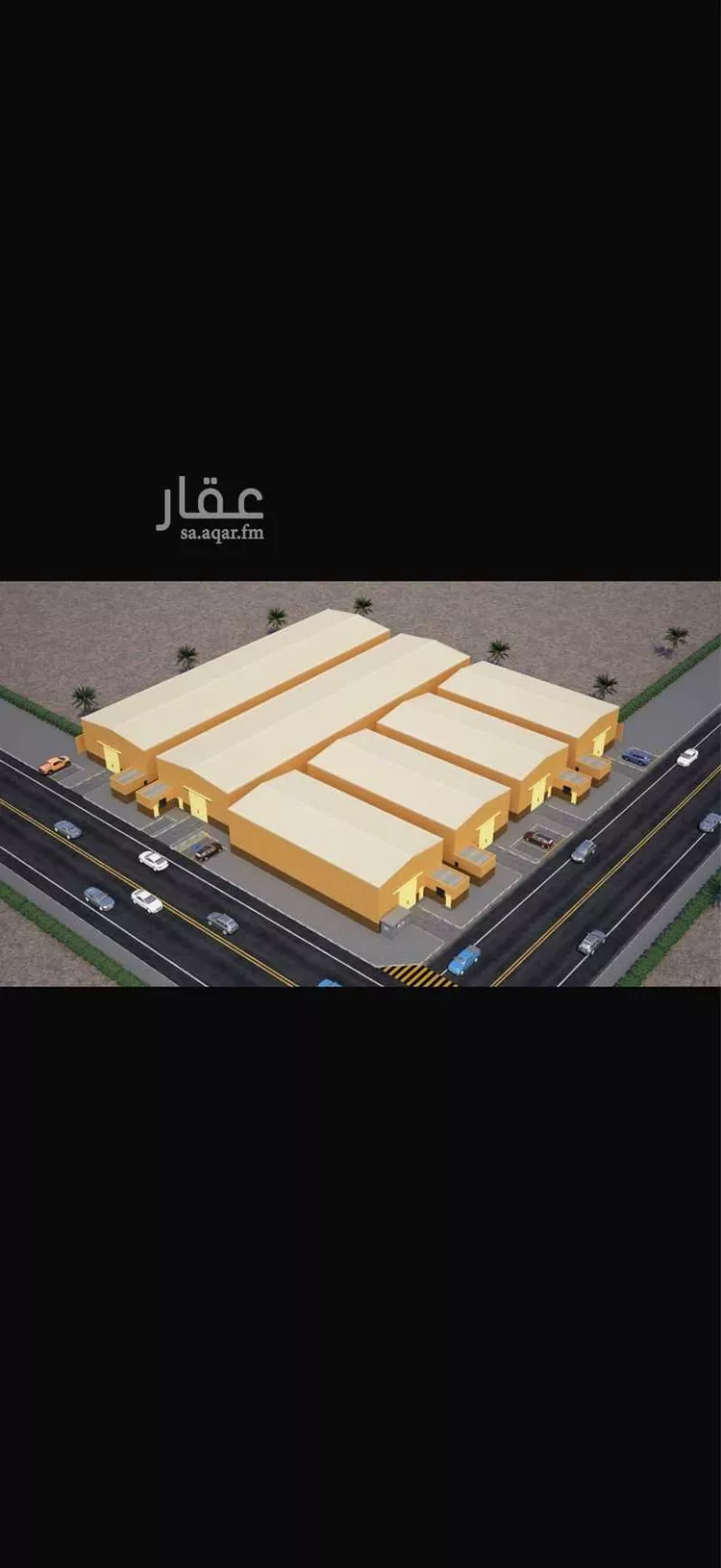 مستودع للإيجار في شارع الجرشي ، حي السلي ، الرياض ، منطقة الرياض صورة 4