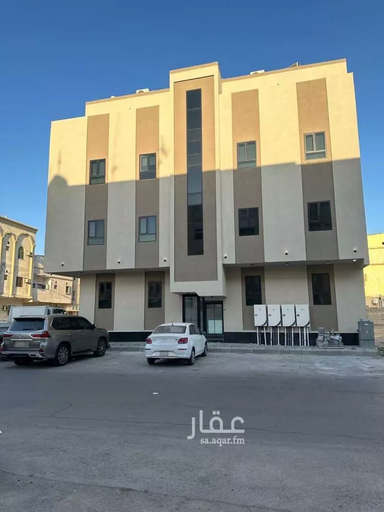 شقة للإيجار في حي الثقبة, مدينة الخبر, المنطقة الشرقية