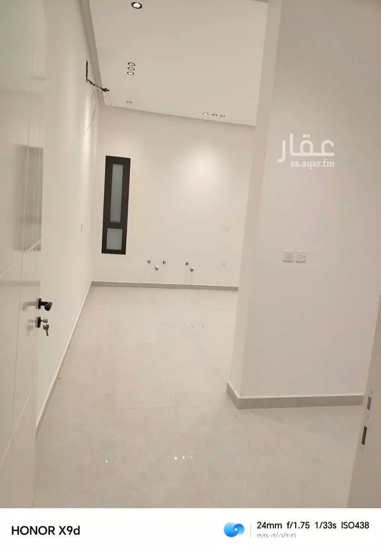 شقة للإيجار في شارع الانوار, حي البحيرة, مدينة الخبر, المنطقة الشرقية صورة 3
